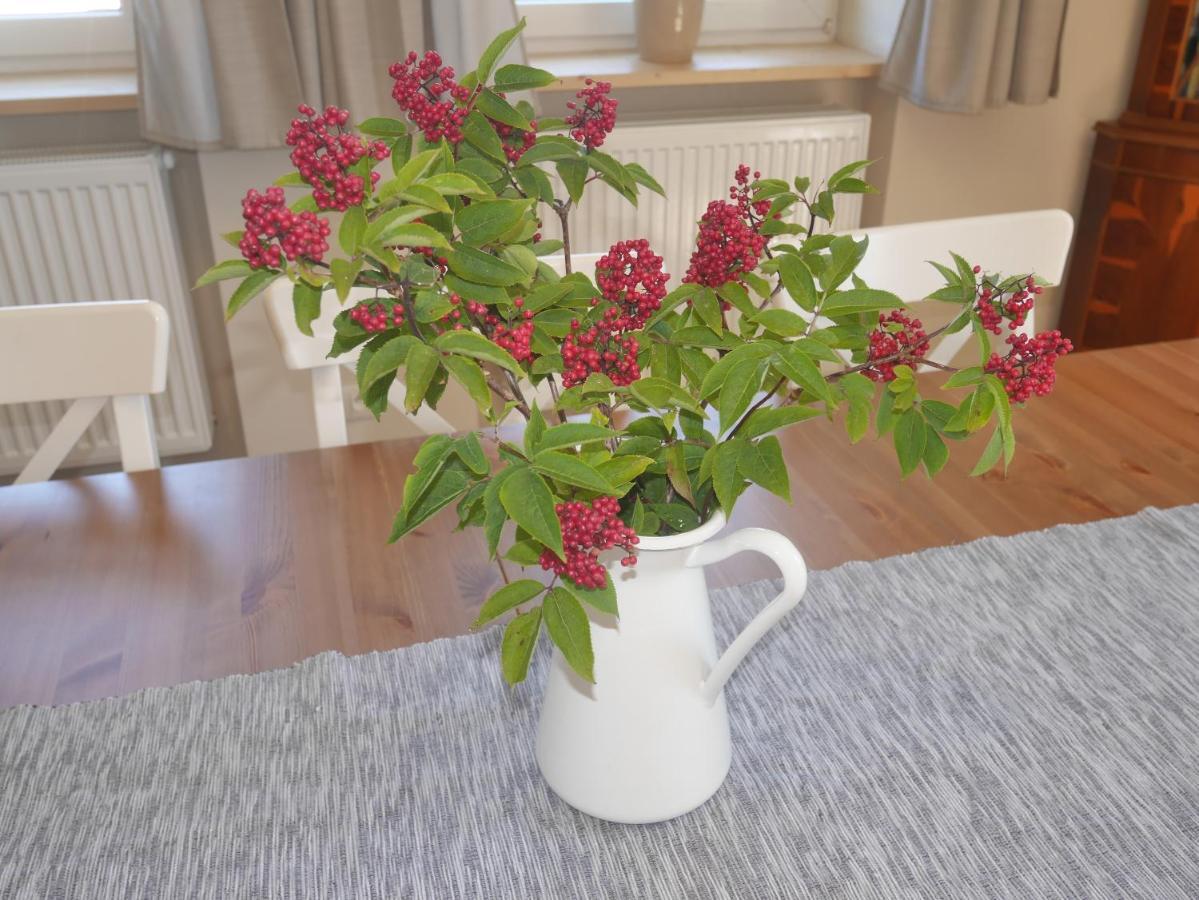 阿贝尔塔米Sofia House别墅 外观 照片